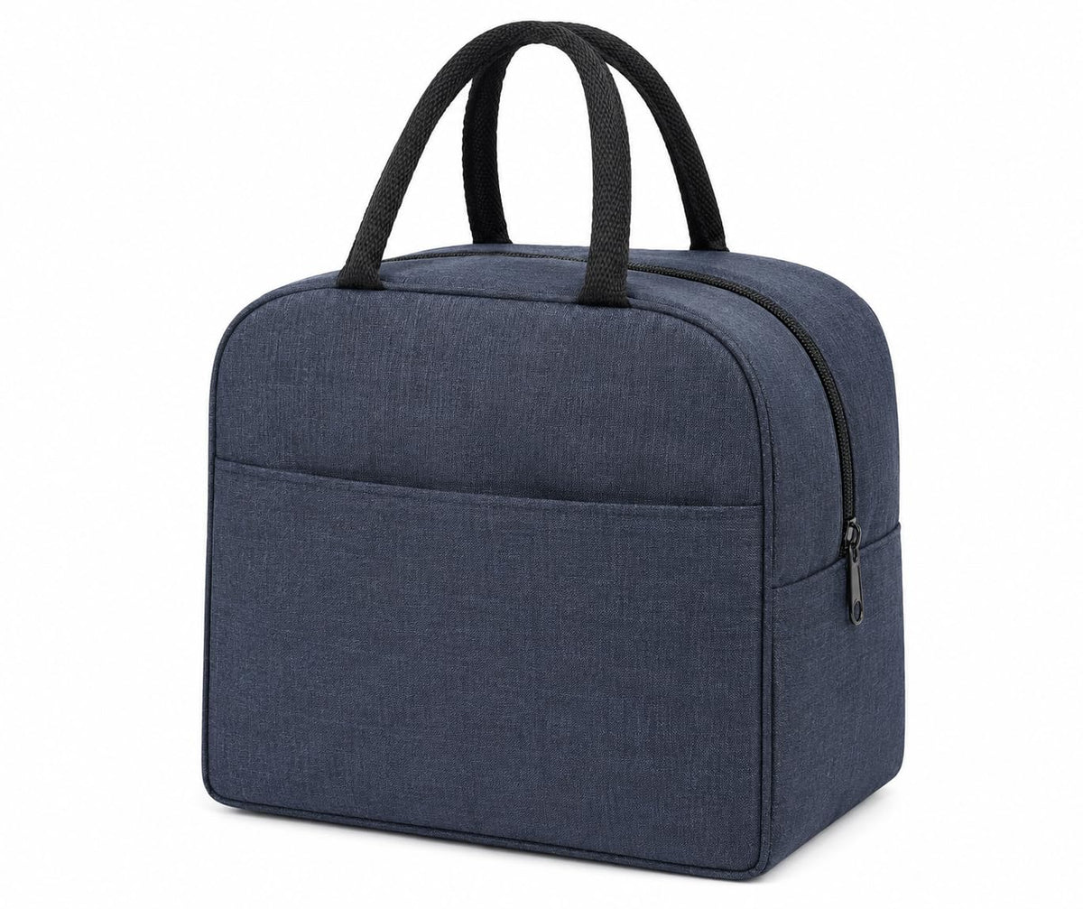 Nylon Lunch Bag for Men, Women & Kids