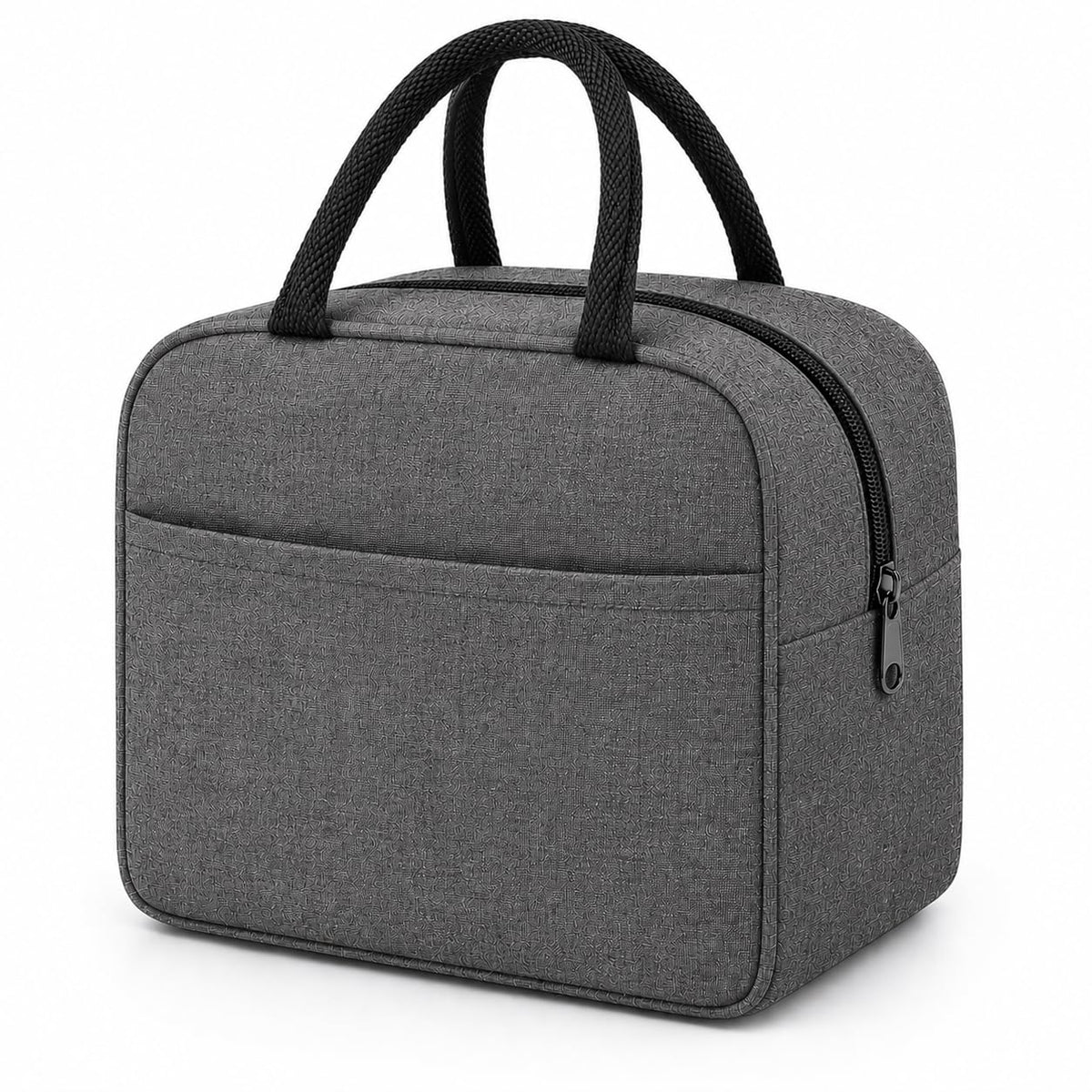 Nylon Lunch Bag for Men, Women & Kids