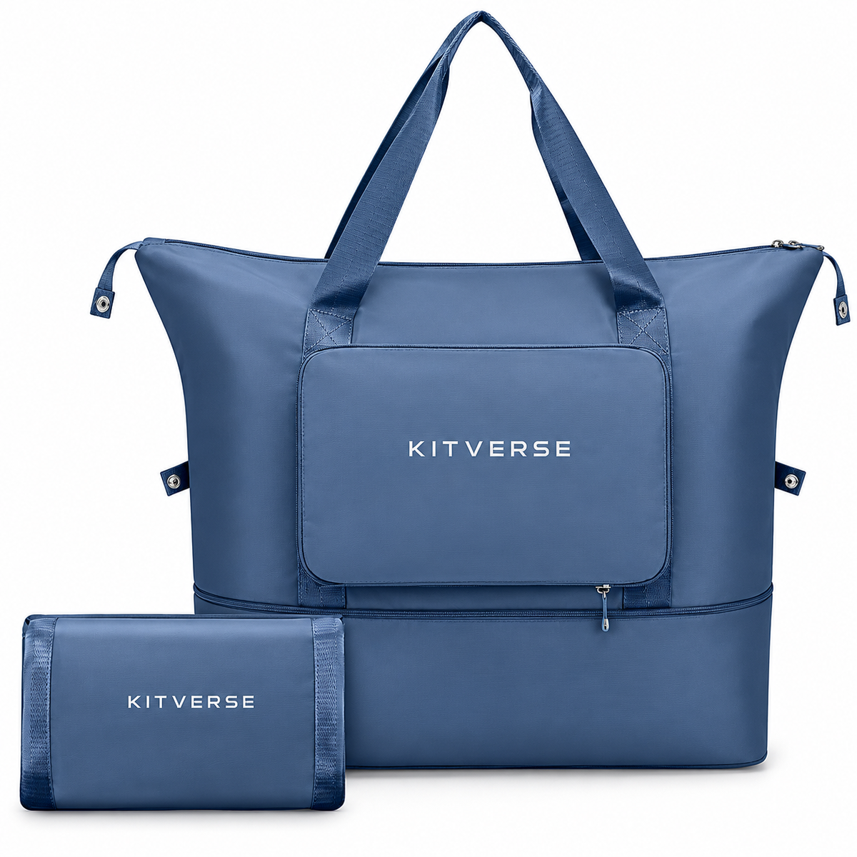 Expandable Travel Bags for Women