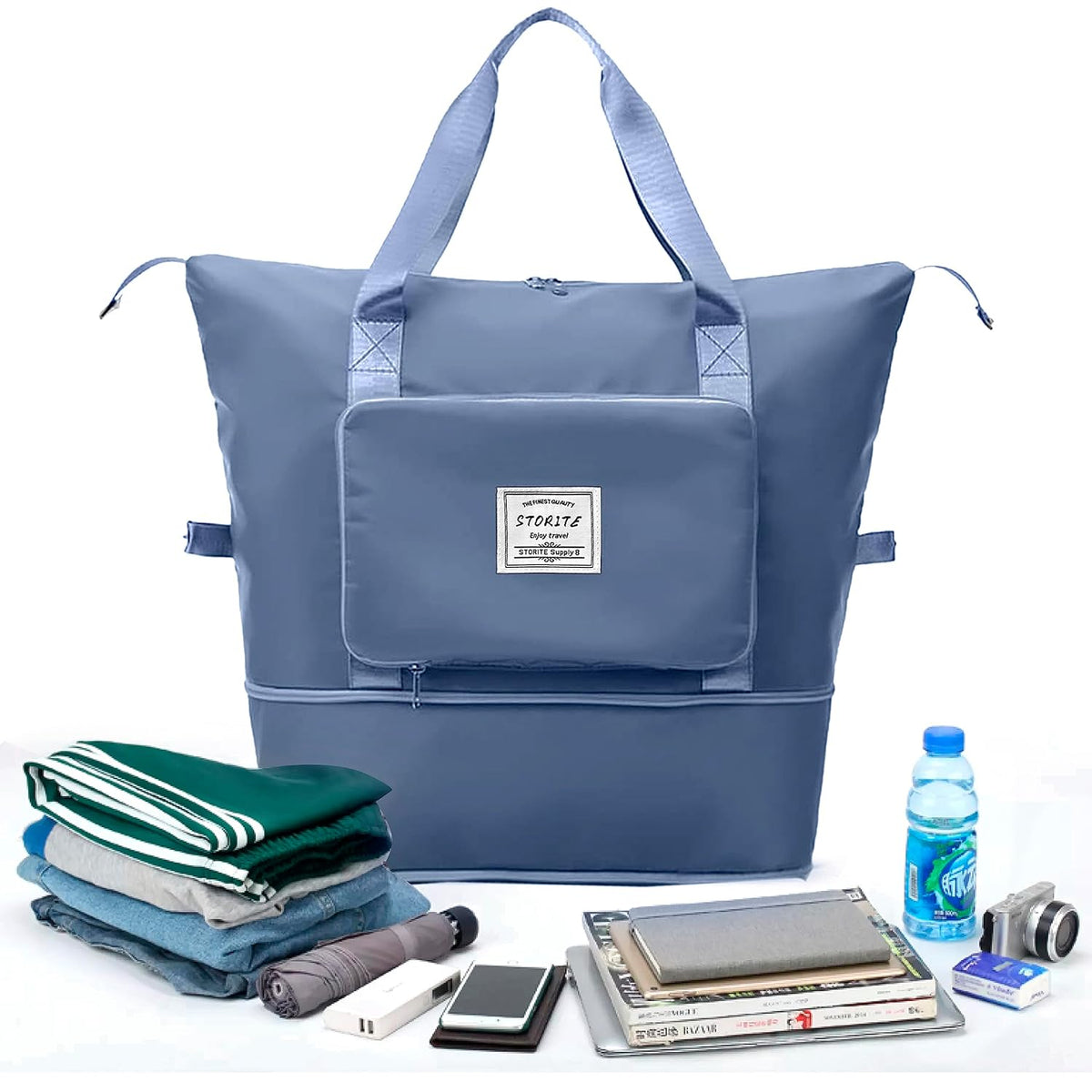Expandable Travel Bags for Women